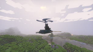 plane