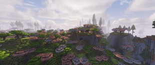 Cherry Village