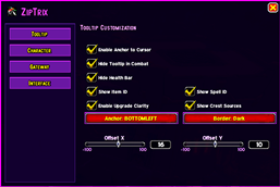 ZipTrix GUI