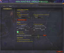 Goblin Order Notifier Menu Options & Notification Display.png