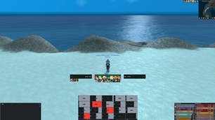 Healing Layout
