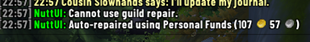 Auto repair