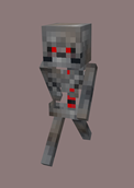Cyberskeleton