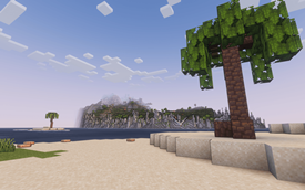 Islands
