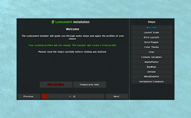 Installer