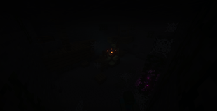 Medium dungeon.
