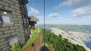 Sky Island