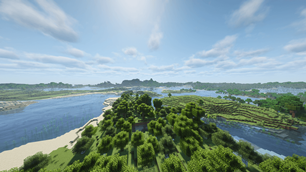 Scenery