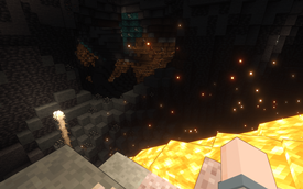 Underground