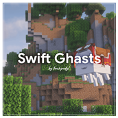 Swift Ghasts Logo