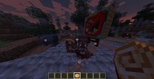 Sugar Crazed Cinnamon Bears