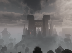 DERCODE CASTLE