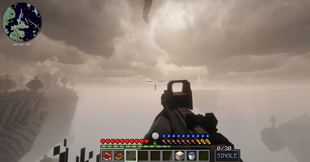 The Lost Paradise