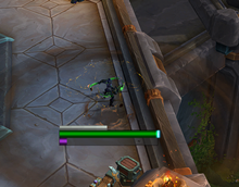 Bars, small, no text