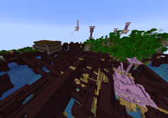 structure command blocks