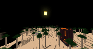 Command Land