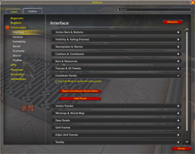 Where to find the Cooldown Panels creation in EQOL