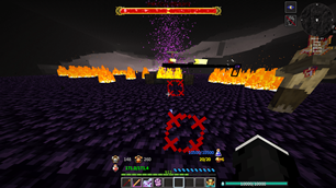 The Forgotten Shadow of Apollyon