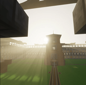 Warehouse Complex