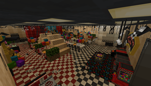 wanna eat some pizza?