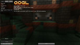 Mod in Mod Menu(Forge/NeoForge)