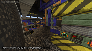 Random Machinery by @daeron_blackfyre