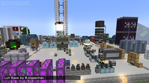 LuV Base by @joggechan