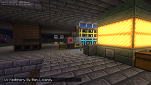 LV Machinery by @am_i_clancy