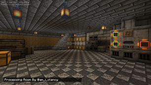 Processing Room by @am_i_clancy