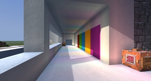 Global Illumination (optional) with no fps impact