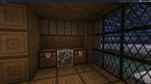 UsefulDecor: Interactive Craft - New KeyBox Crafting Station and Cabinets