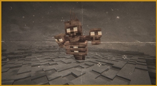 The Evolved Wither