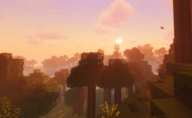 sunrise above a tower in the distance.png