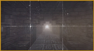 A Deadly Dungeon