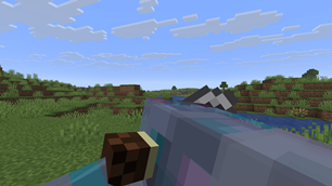 cigarette plugin minecraft Mod Showcase- HERBS! SPECIAL EFFECTS!! Minecraft Cigarettes - 3D model