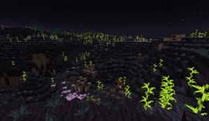 Deep Horizon (Unshaded)