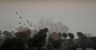 A Port Town