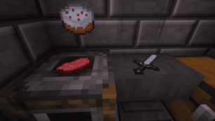 Membrane+ Item Frames