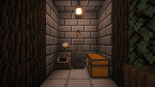 Membrane+ Item Frames