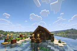 Cozyland