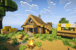 Cozyland