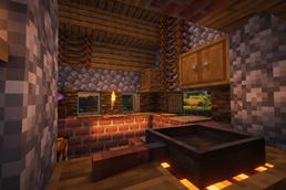 Cozyland
