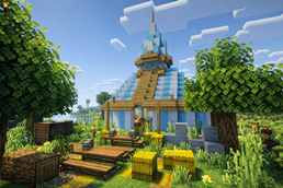 Cozyland