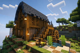 Cozyland