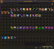 Bagpack Preview