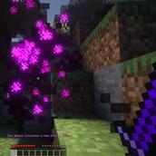 The Void Sword