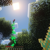 Time Rewind Sword