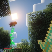 Time Rewind Sword