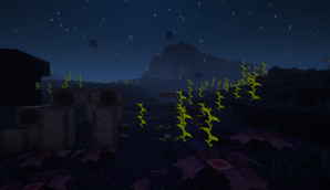 Deep Horizon (Complementary)