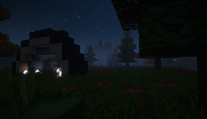 Placid Woods (Complementary)